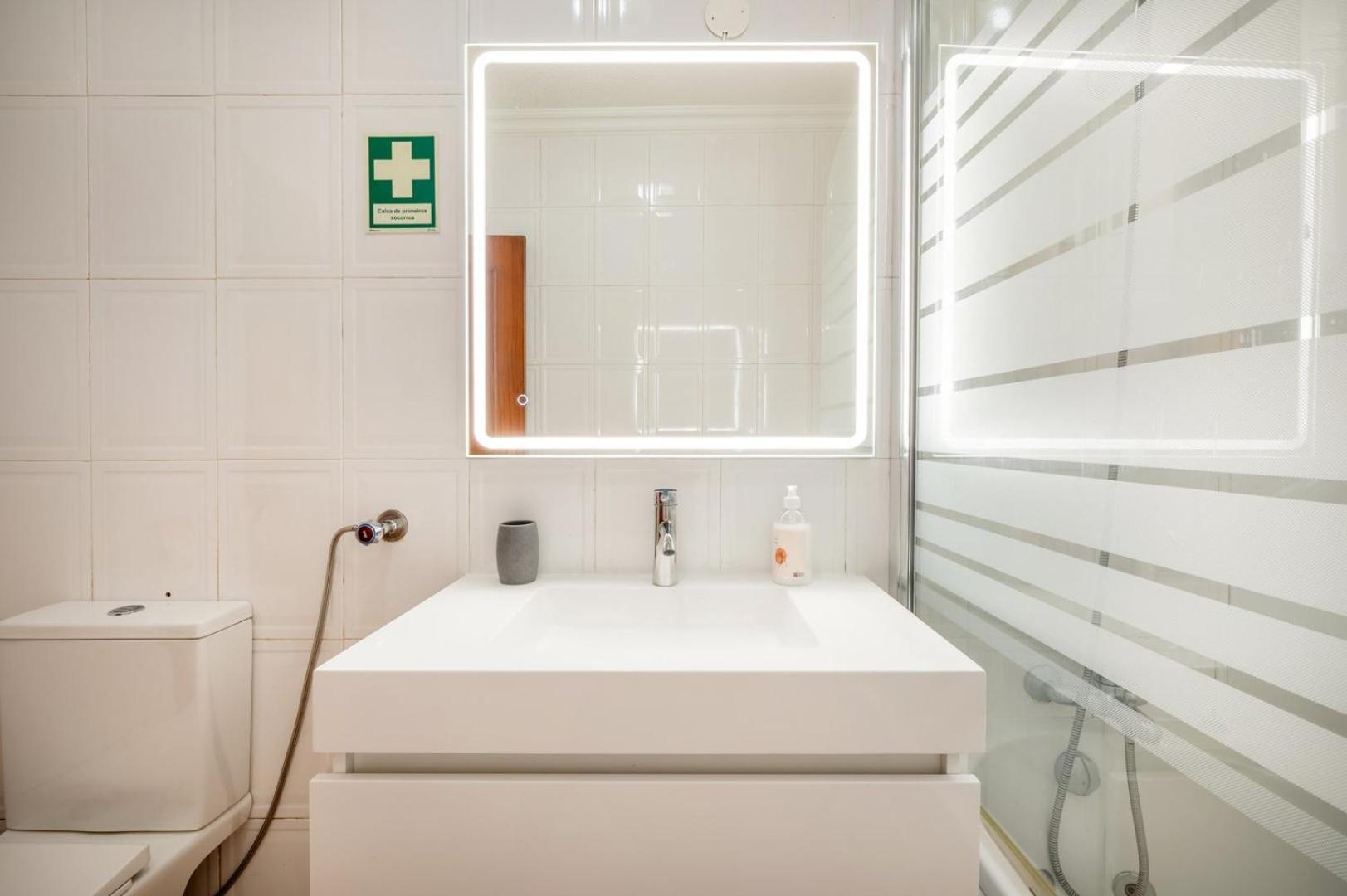Appartement Guestready - Tranquil Retreat In Lissabon