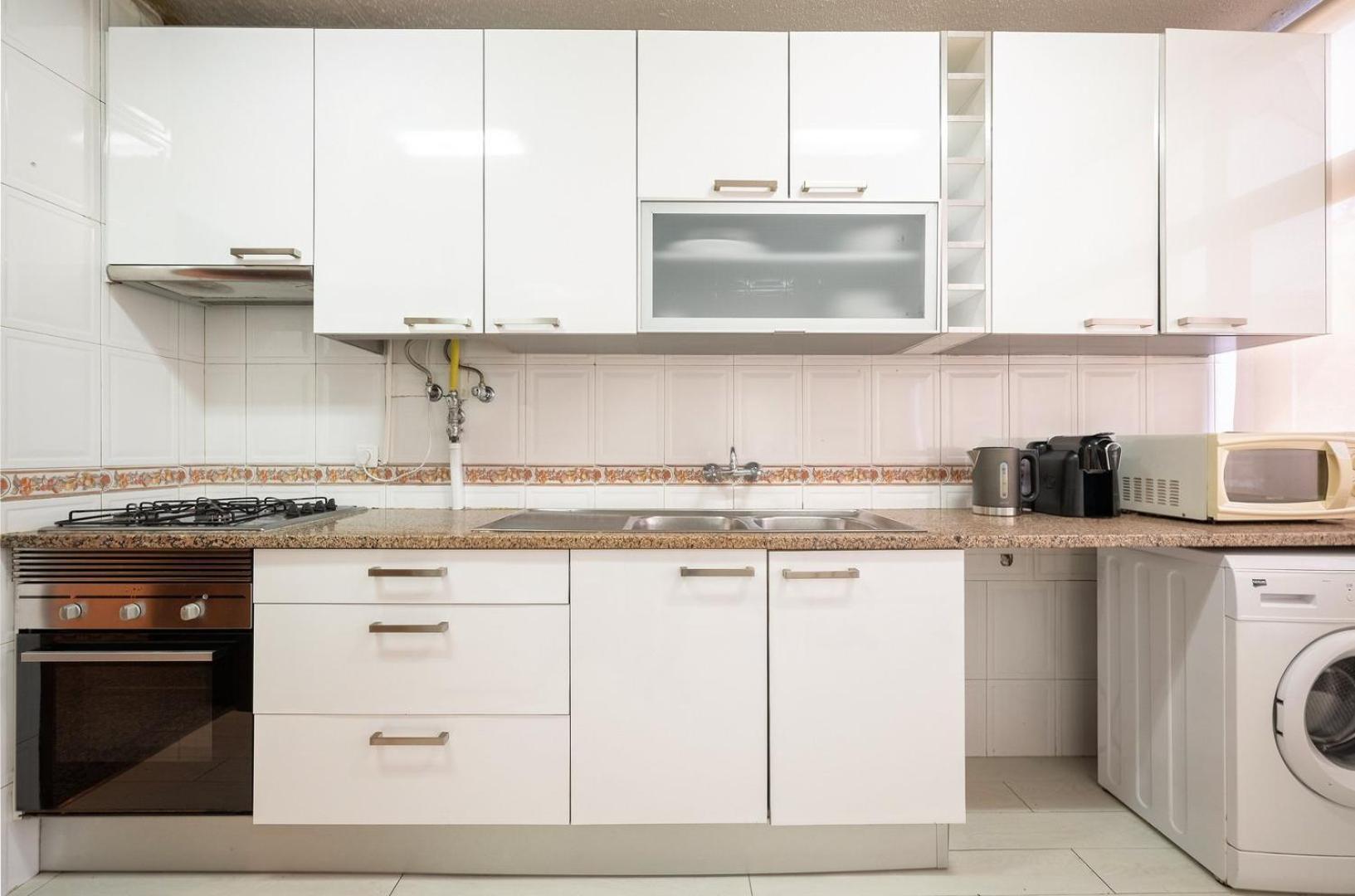 Guestready - Tranquil Retreat In Appartement Lissabon