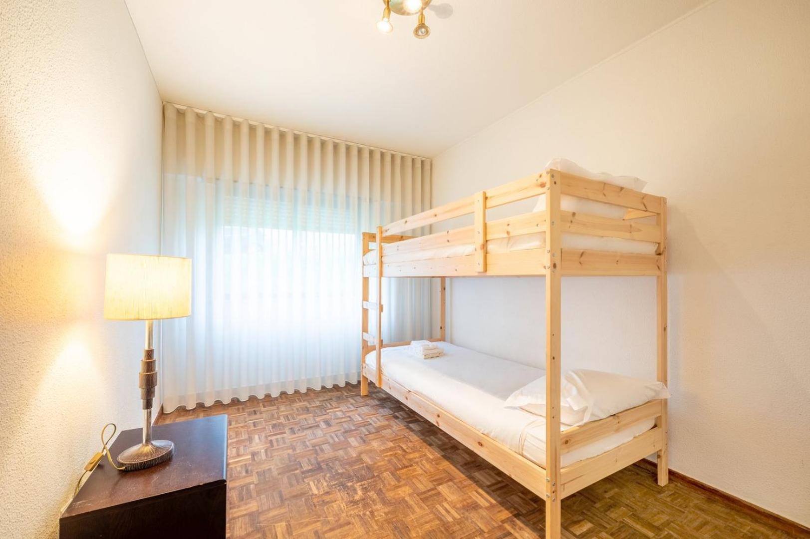 Appartement Guestready - Tranquil Retreat In Lissabon