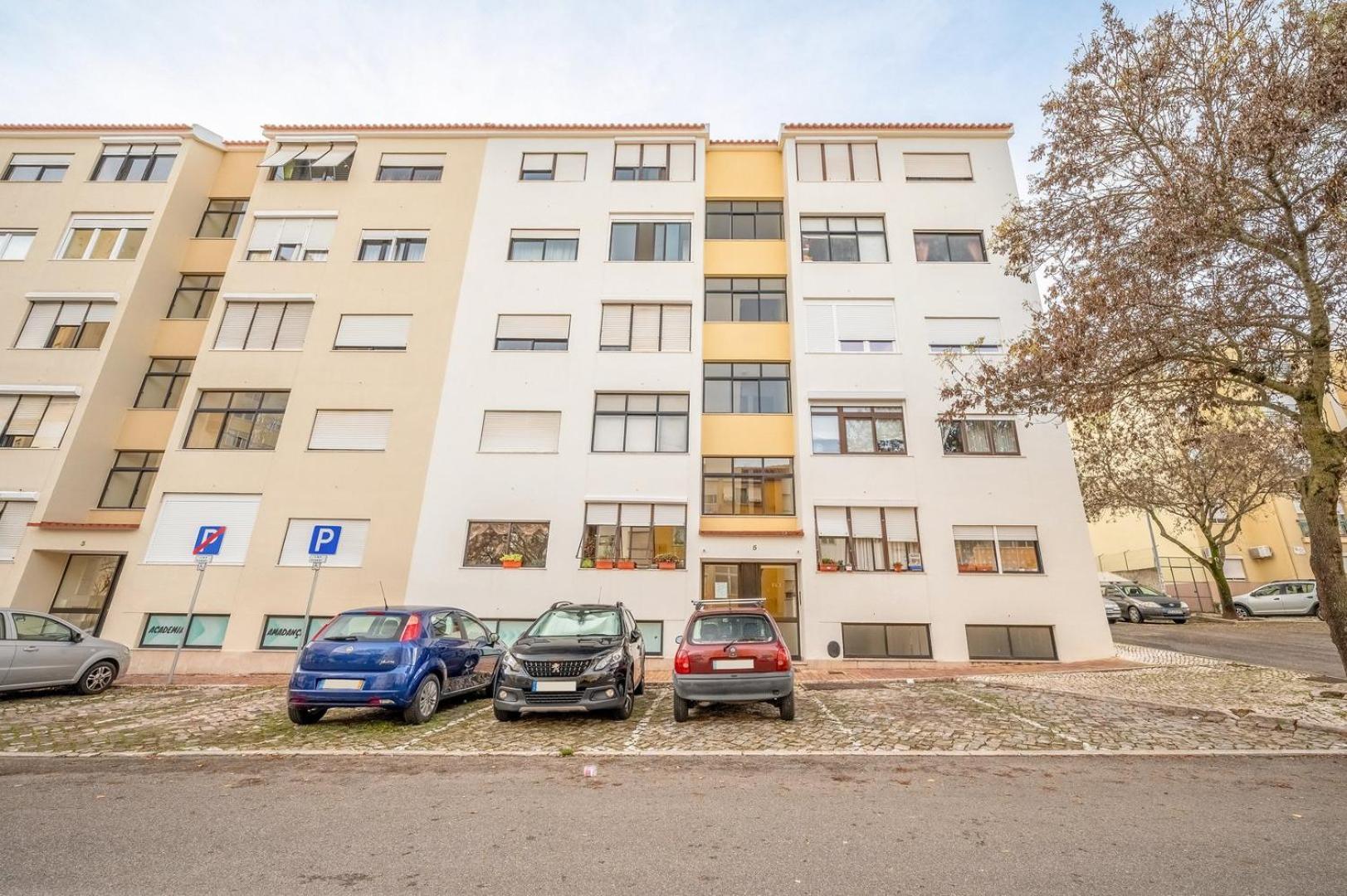 Guestready - Tranquil Retreat In Lissabon